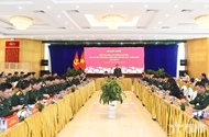 Preparations underway for Vietnam - China Border Defense Friendship Exchange